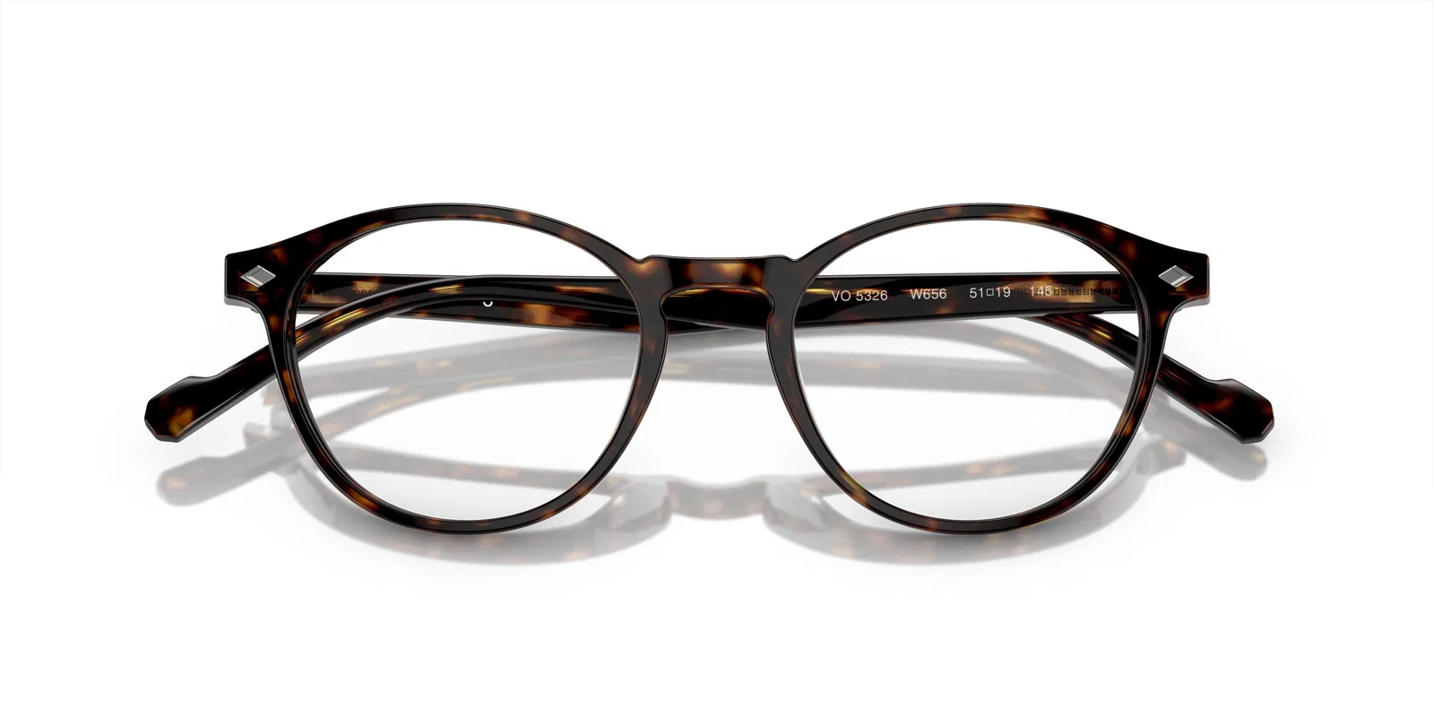 Vogue Eyewear 5326 Eyeglasses - view 48